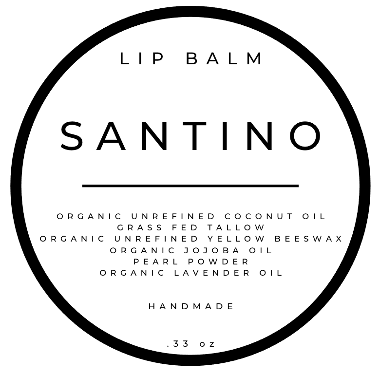 The Santino Face Set