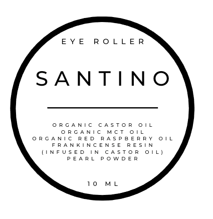 The Santino Face Set