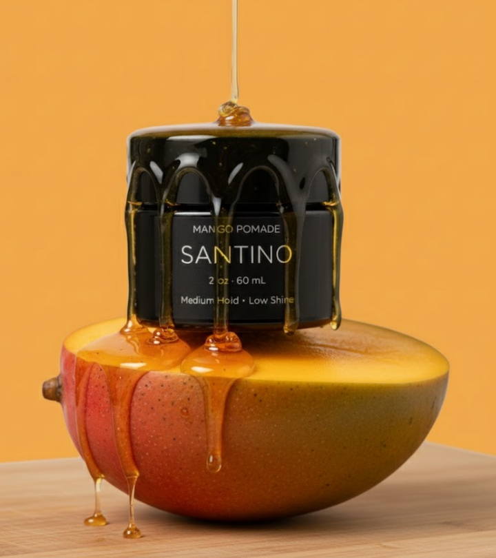 The Future of Skincare Is Edible