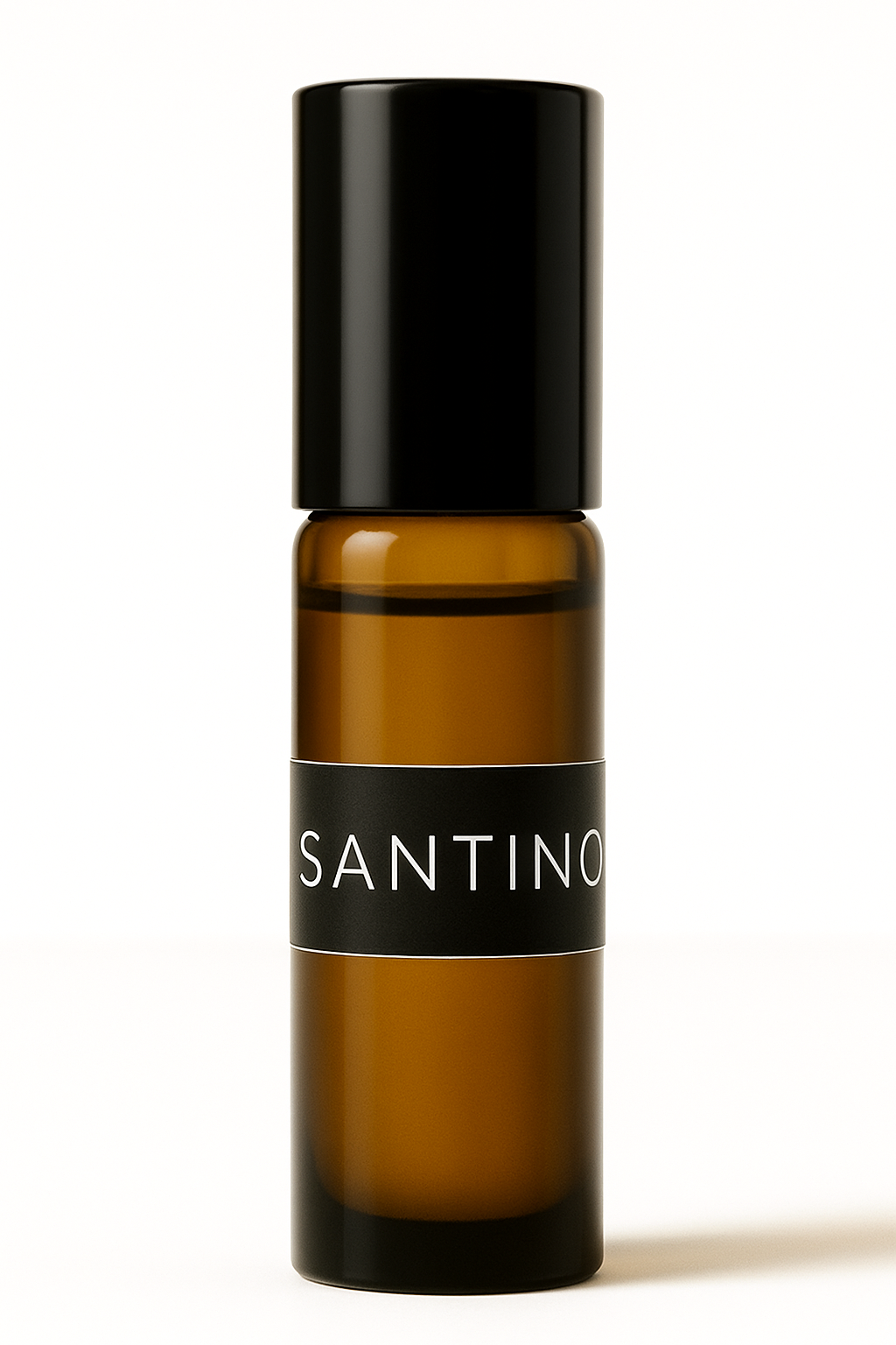 Organic Eye Roller Serum