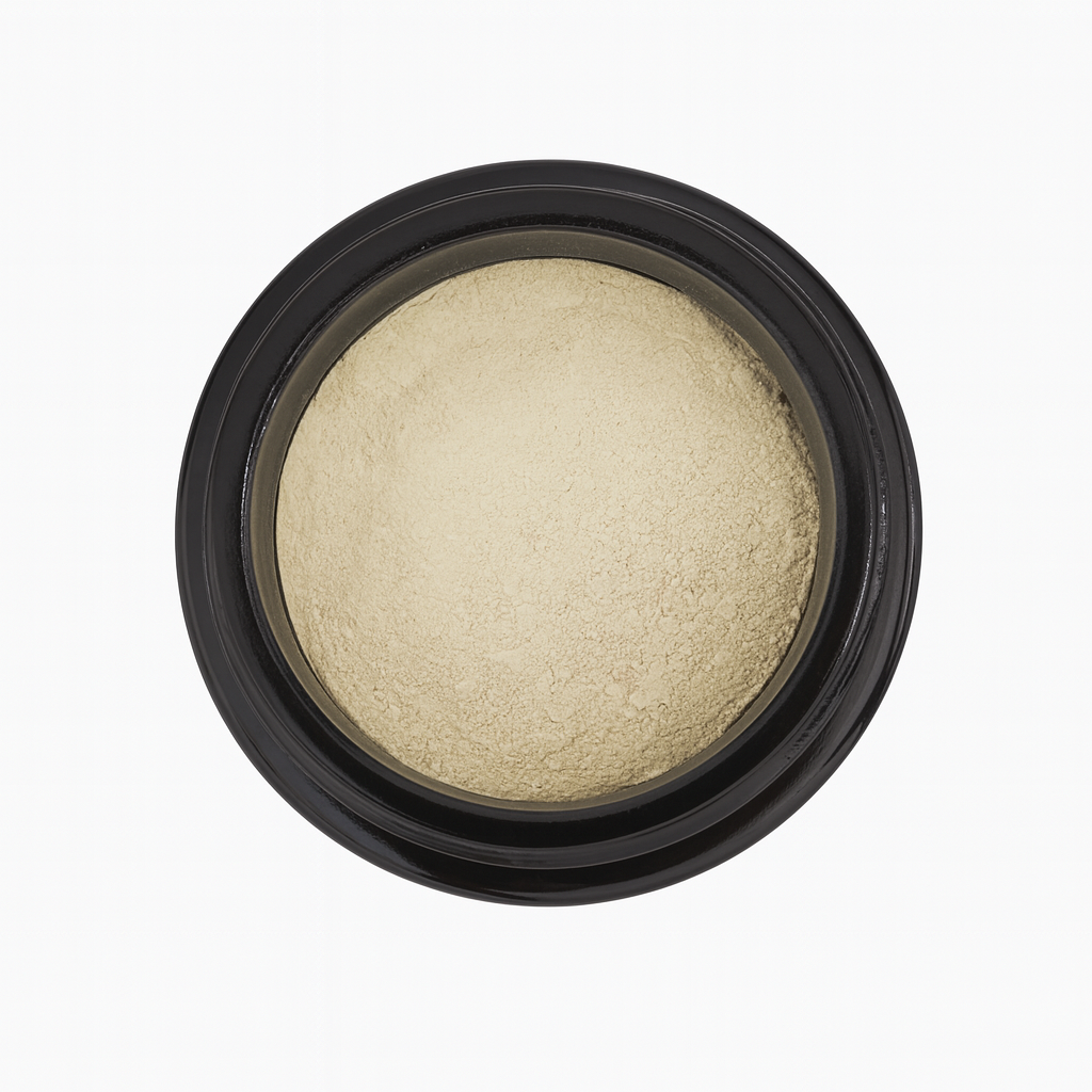 Radiant Aloe and Clay Face Mask