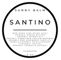 Sunny Balm -Mineral Based with Non Nano Zinc Oxide - 2 oz