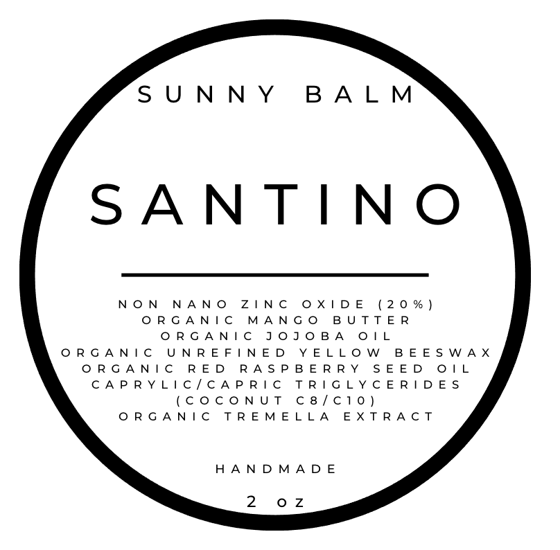 SUNNY BALM
