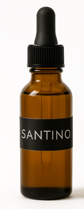 FACE SERUM - OIL BASED