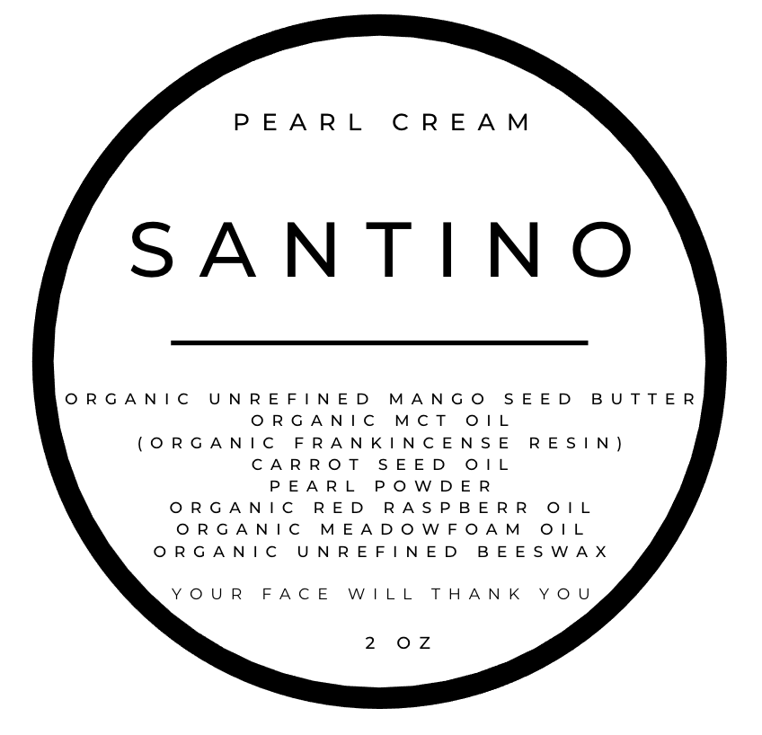 The Santino Face Set