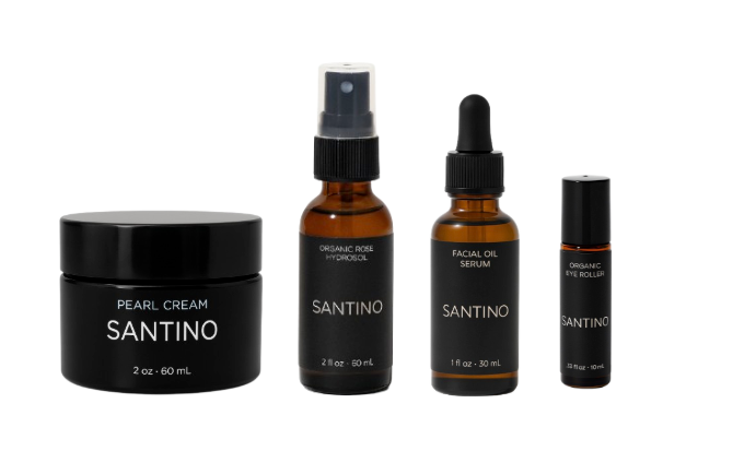 The Santino Face Set