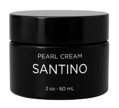 Pearl Cream - Nutrient-Dense Moisturizer - 2 oz