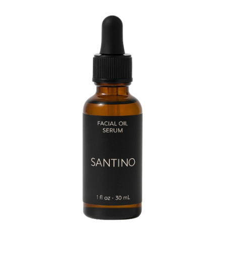 Nourishing Face Oil Serum - 1 oz