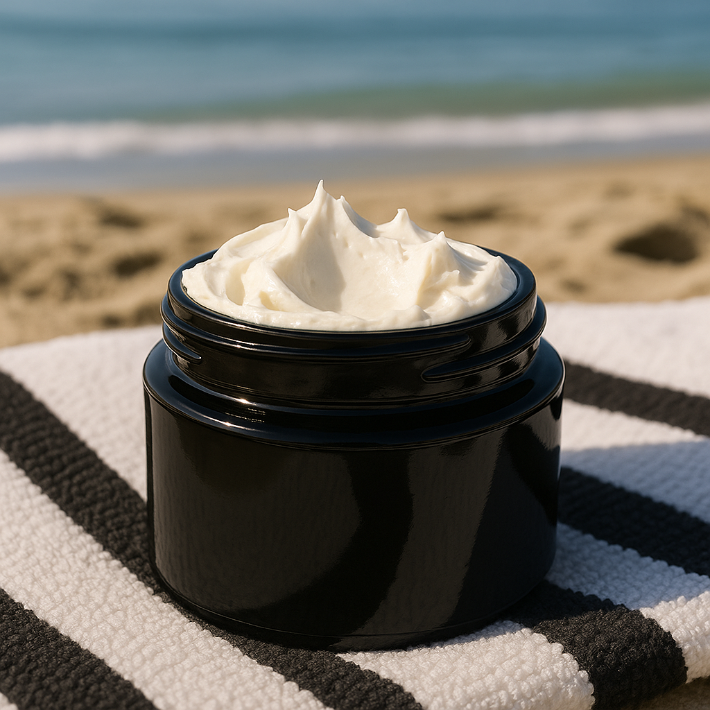 SUNNY BALM