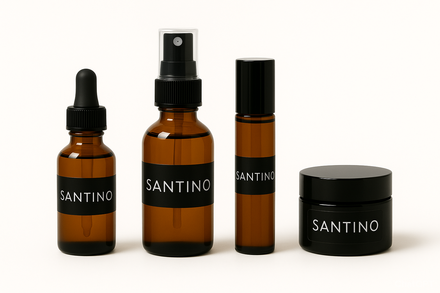 The Santino Face Set
